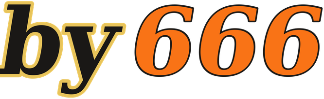 by666 logo