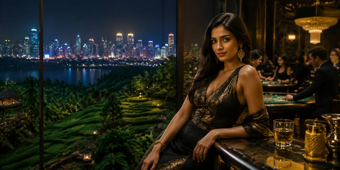 by666 গোল্ডেন ক্যাসিনো রুলেট